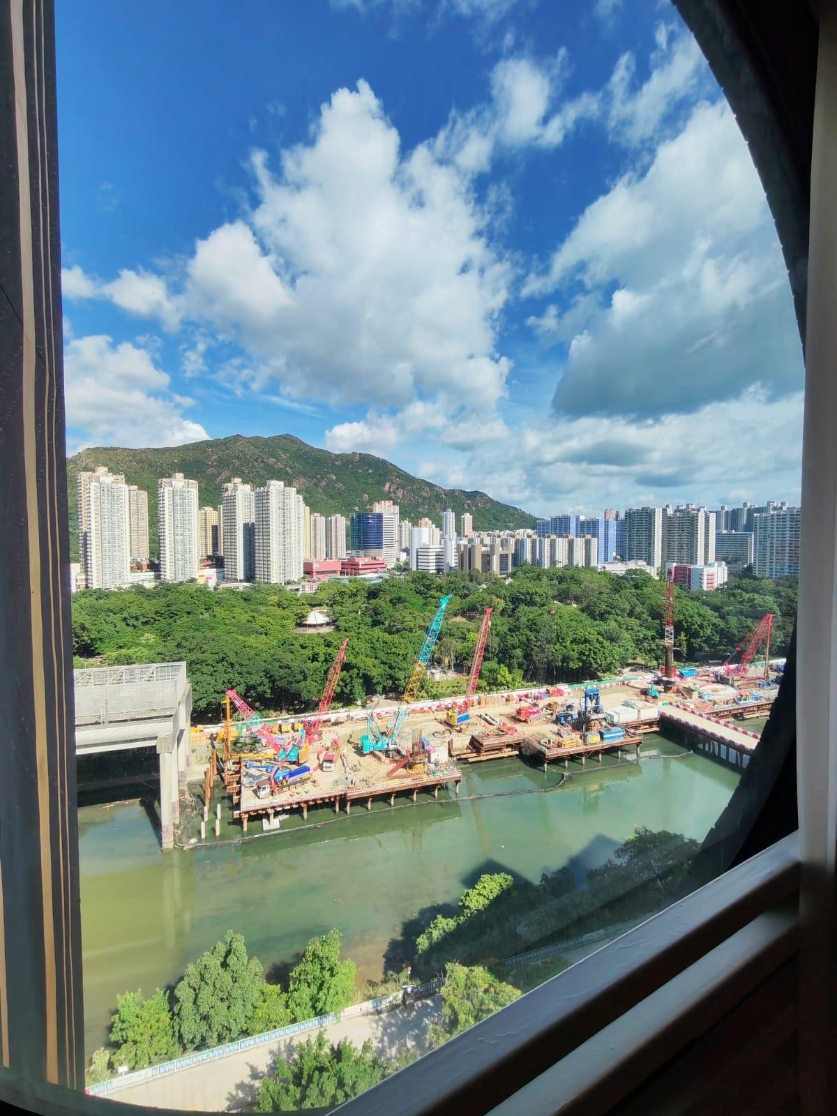 詩悅養生館環境