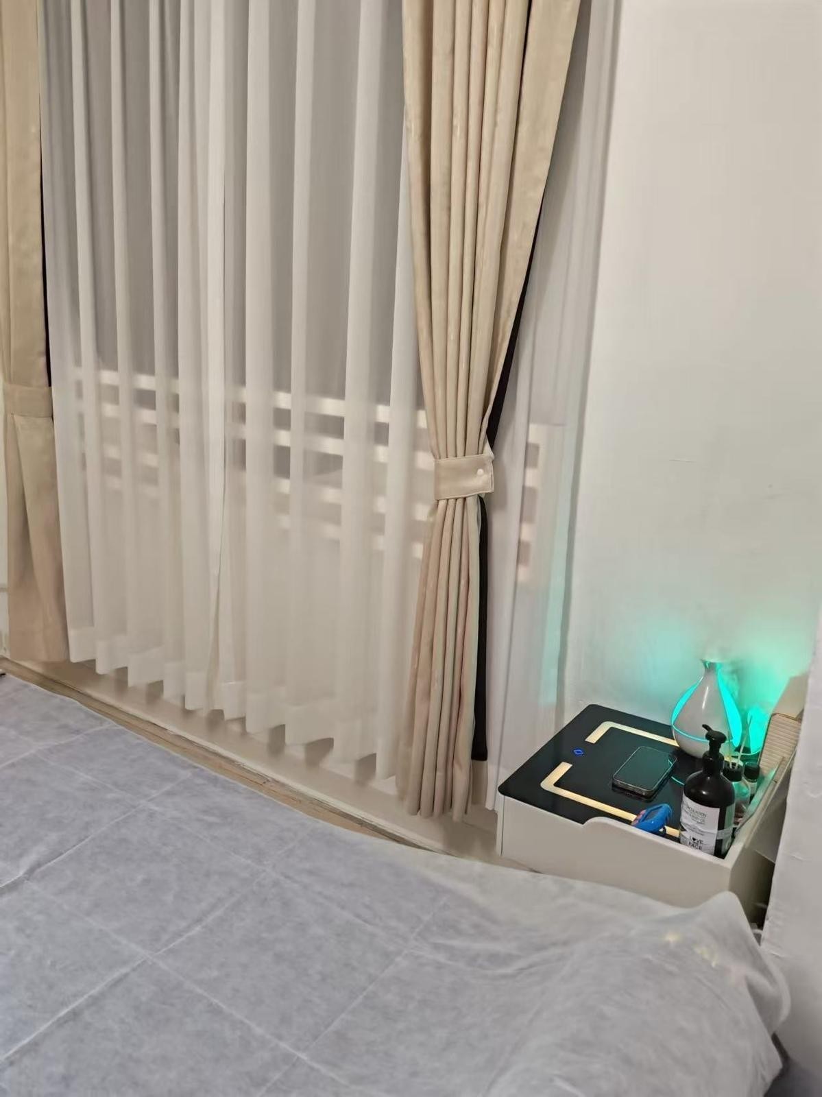 詩悅養生館環境